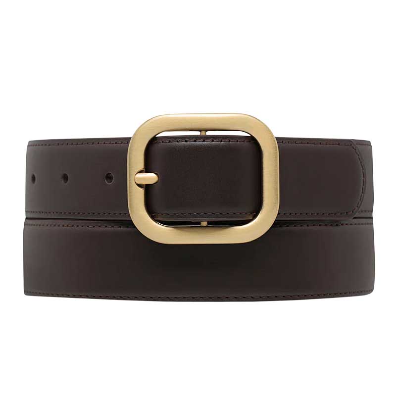 Status Anxiety Falling Quiet Belt